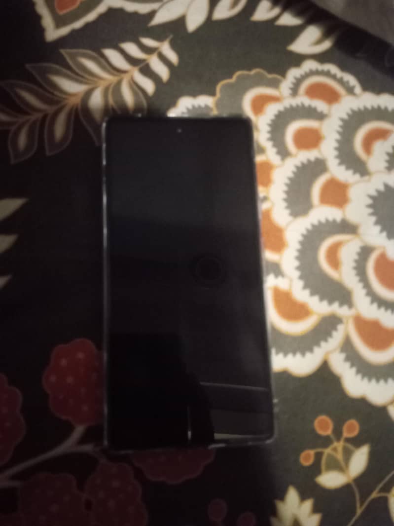 Google Pixel 7a 0