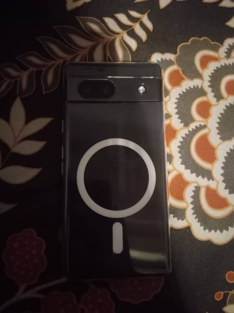 Google Pixel 7a 1