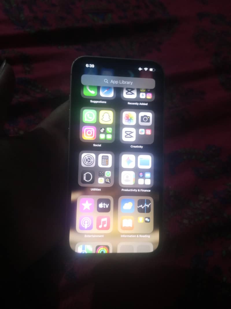 Apple iPhone 13 1