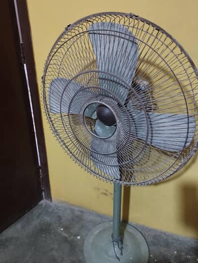 Marvi pedestal fan PKR 5000