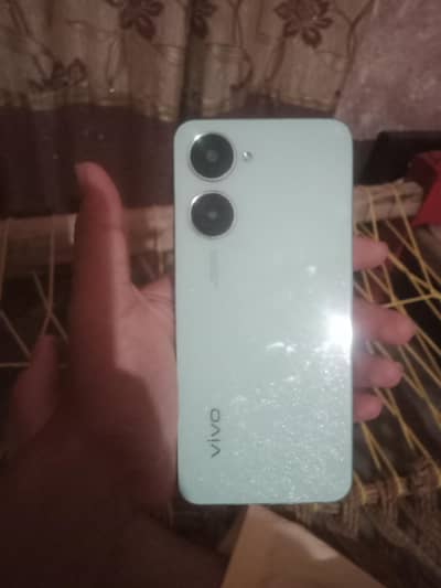 Vivo Y03