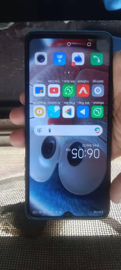 Tecno Spark 10C