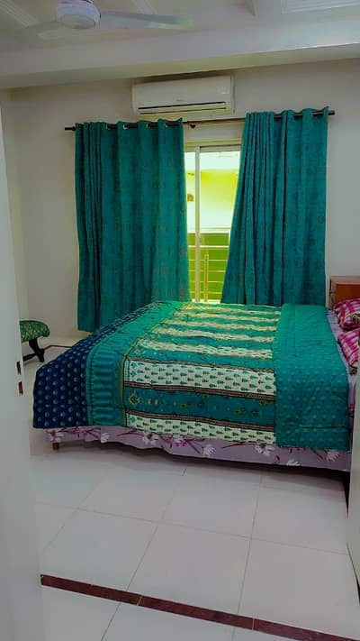 D-17/2 MVHS Furnished Penthouse Available For Sale