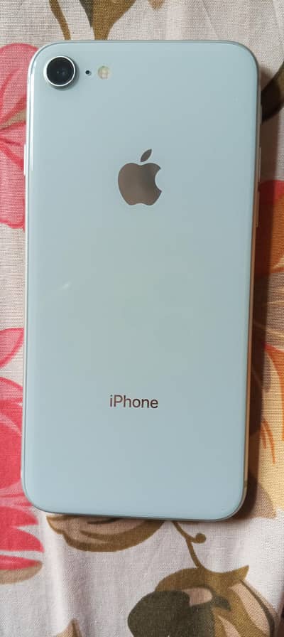 Apple iPhone 8