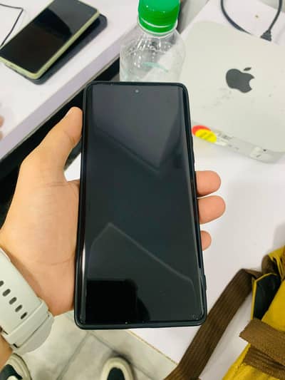 Infinix Zero 40