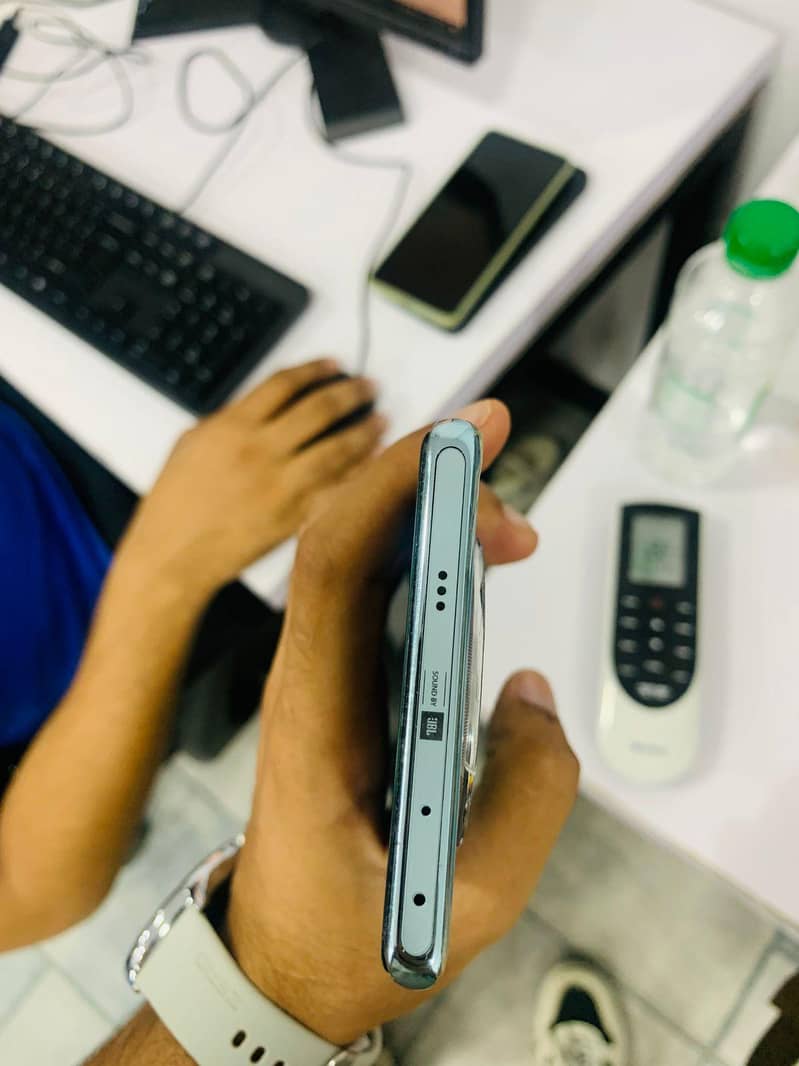 Infinix Zero 40 3