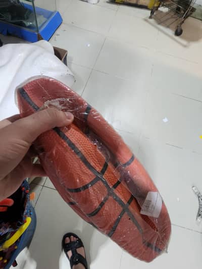 Basketball