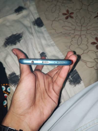 Samsung Mobile A51