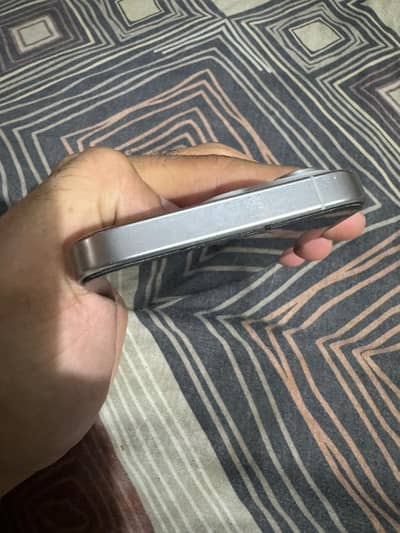 Apple iPhone 15 Pro JV phone