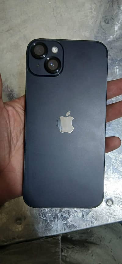 Apple iPhone 14 plus