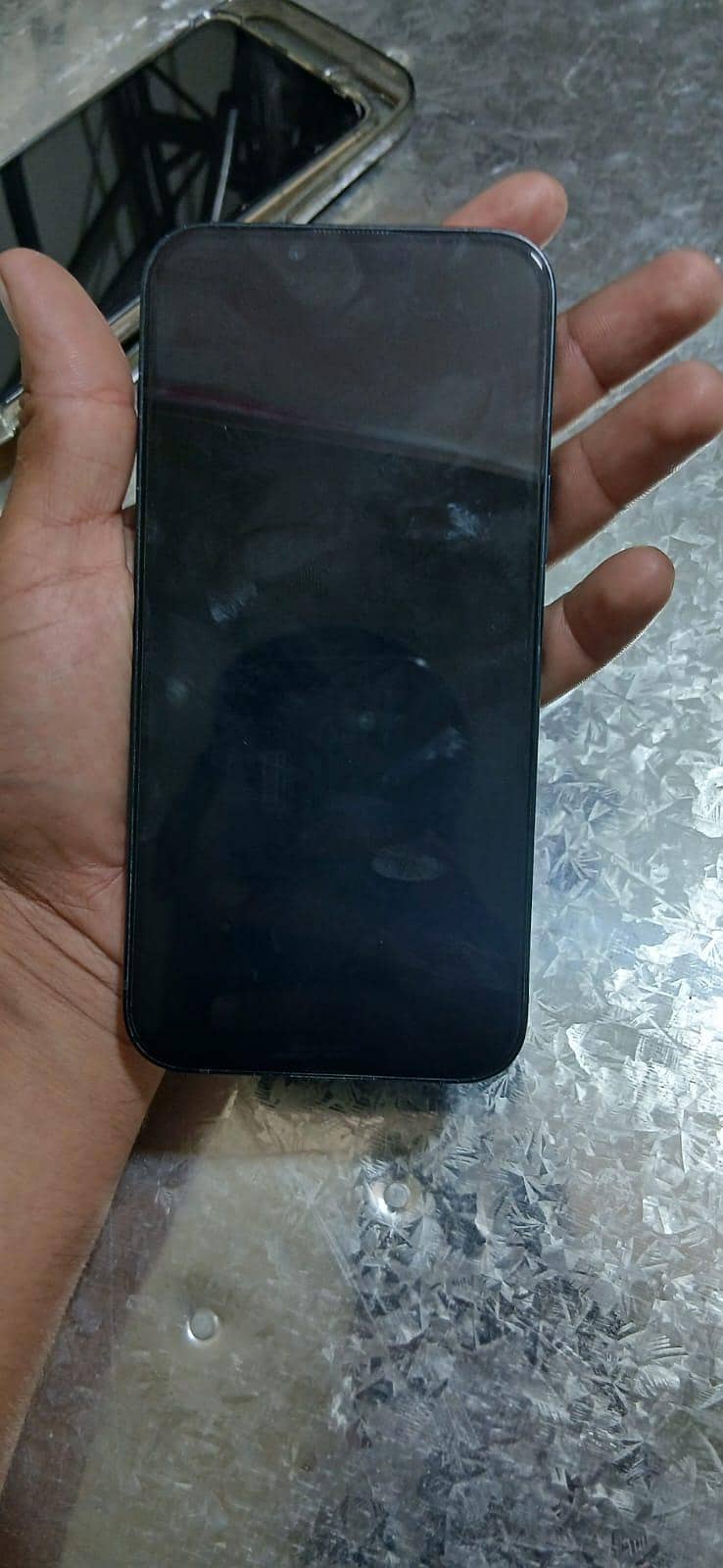 Apple iPhone 14 plus 1