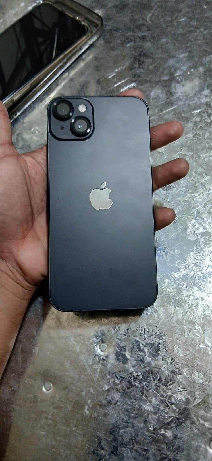 Apple iPhone 14 plus 2