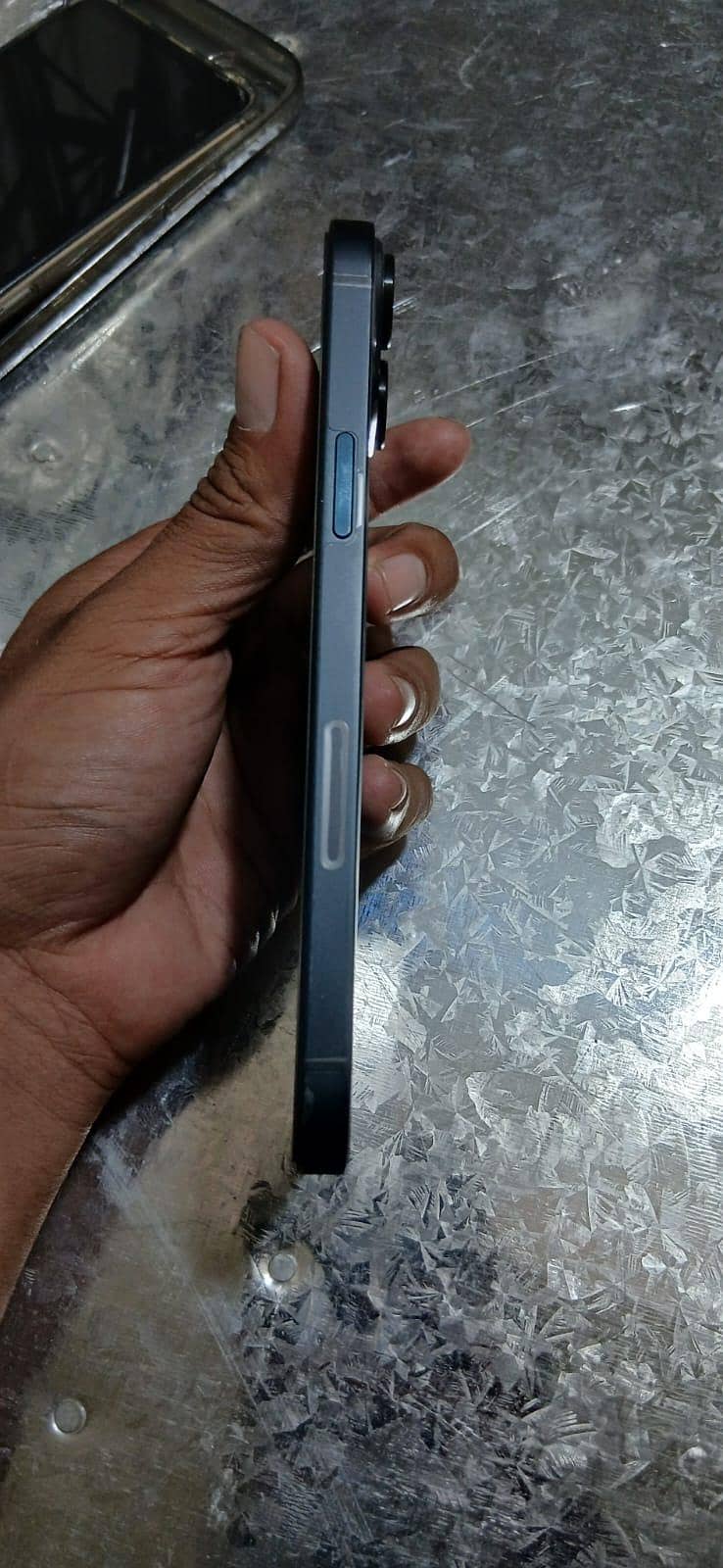 Apple iPhone 14 plus 5