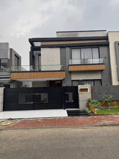 Brand New First Entry Upper Portion for Rent with Hybrid Solar System