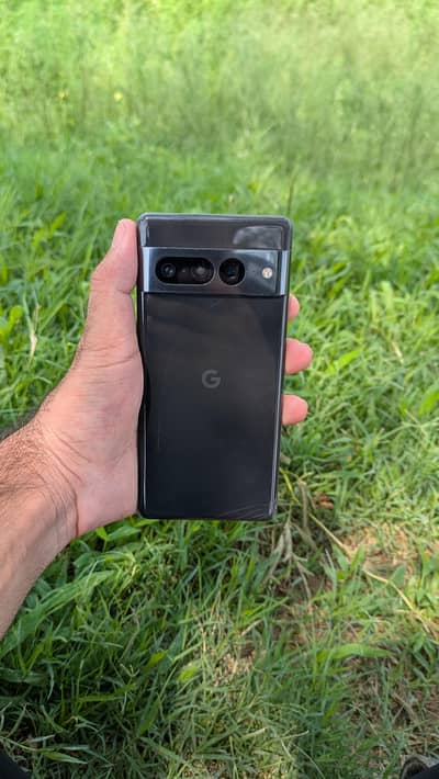 Google Pixel 7 Pro