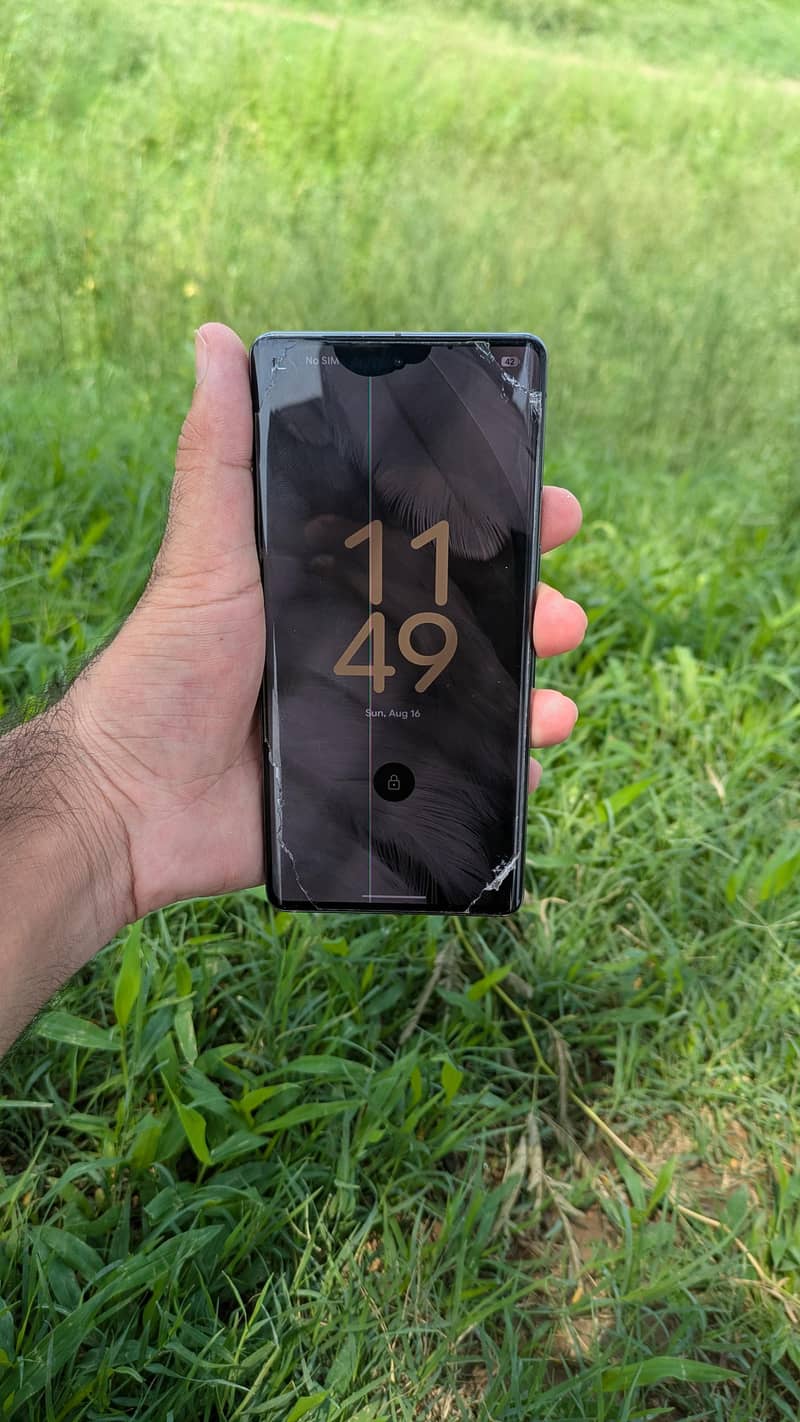 Google Pixel 7 Pro 1