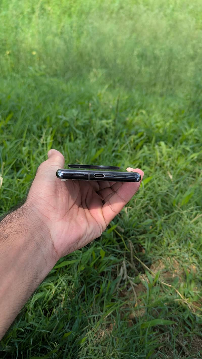 Google Pixel 7 Pro 3