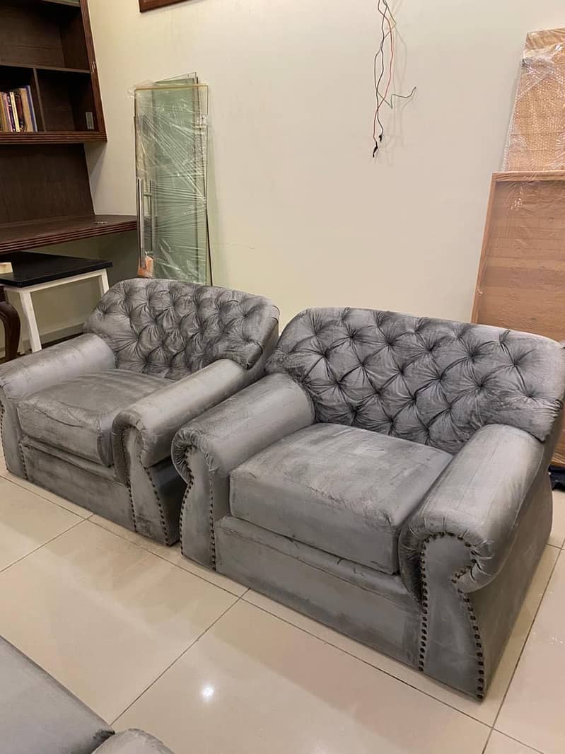 7 seater 0