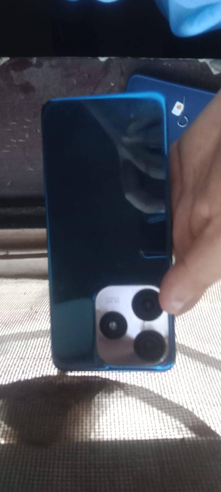 Tecno Spark 10C 4