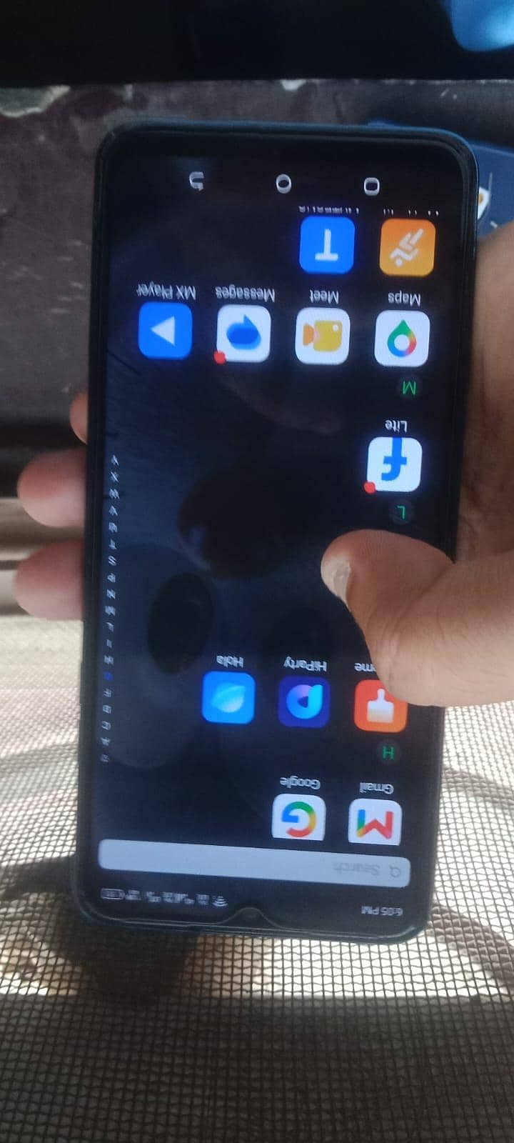 Tecno Spark 10C 7