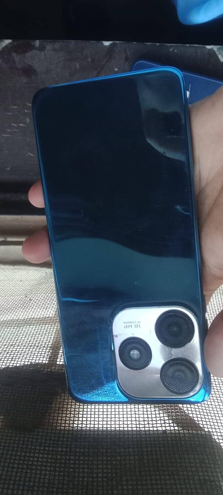 Tecno Spark 10C 11