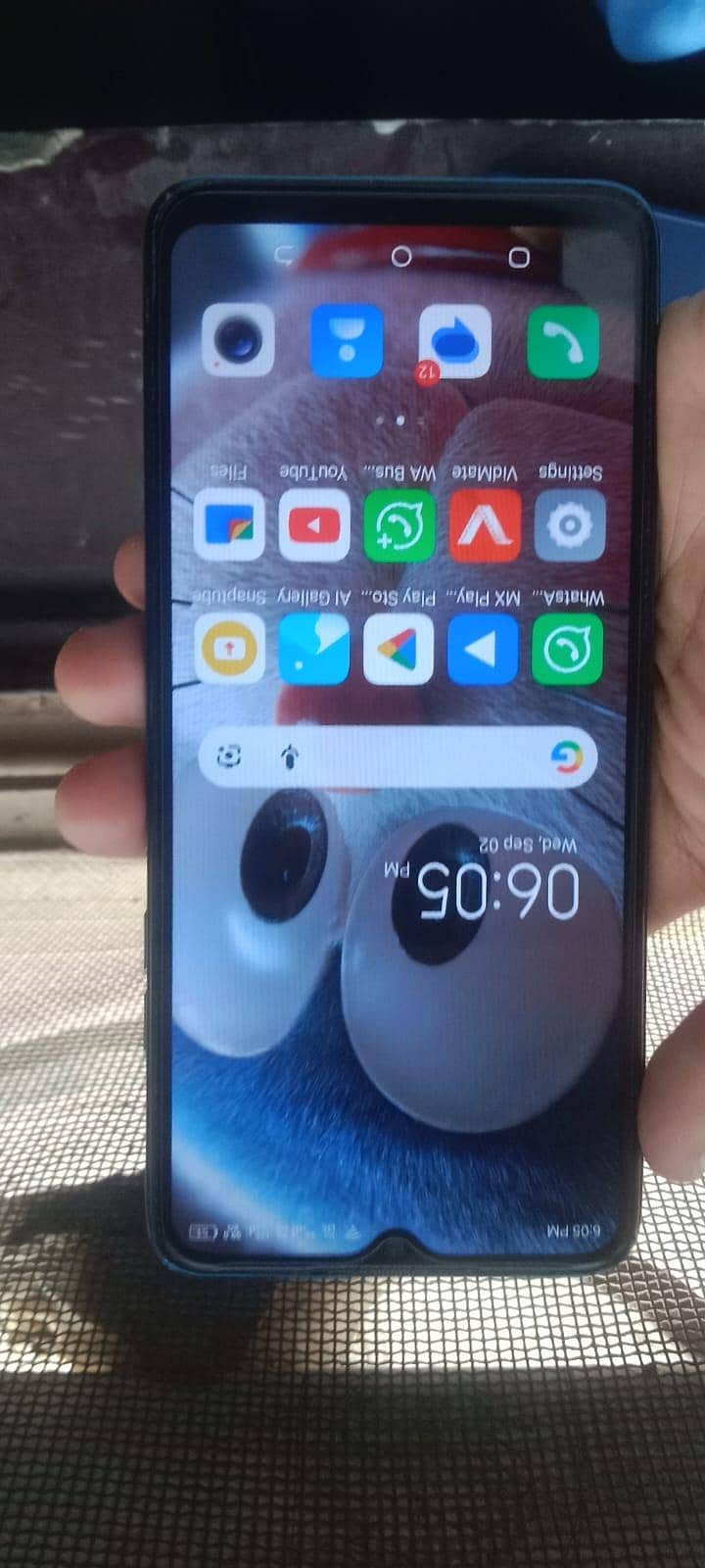 Tecno Spark 10C 12