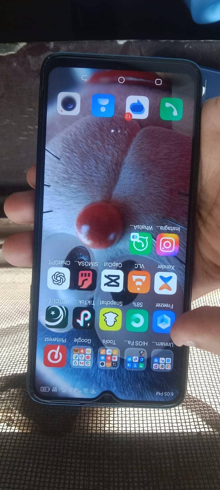 Tecno Spark 10C 13
