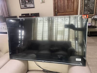 TCL Smart LED 40 Inches