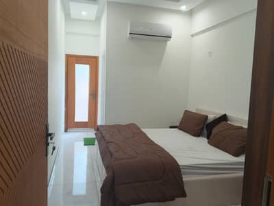 Stunning Brand New Fully Furnished Apartment Is Available For Rent