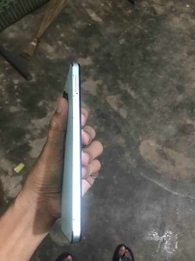 Infinix Smart 8