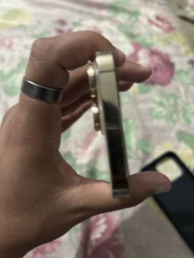 Apple iPhone 13 Pro