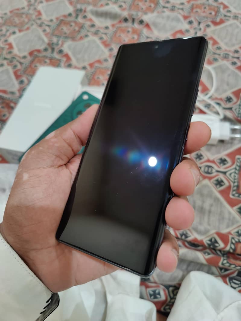 Infinix Zero 40 1