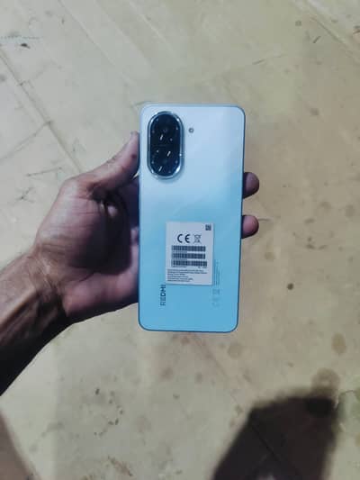 Xiaomi Redmi A5 | 4GB - 128GB | Non pta