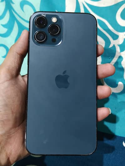 Apple iPhone 12 Pro Max