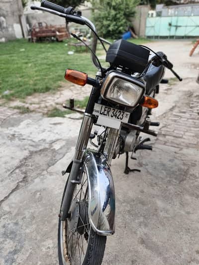 Condition zra raf hy but engine wise all ok hy
