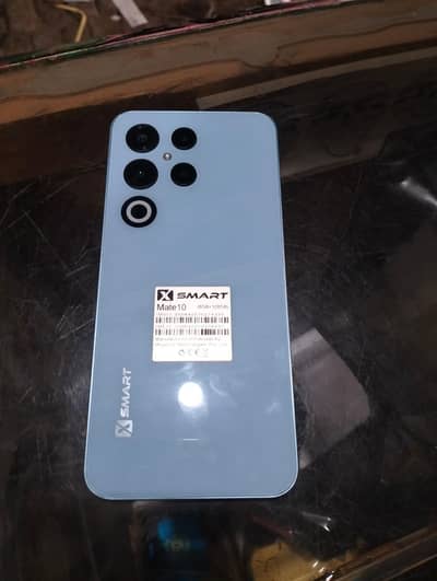 Xsmart 10 8 128 gb