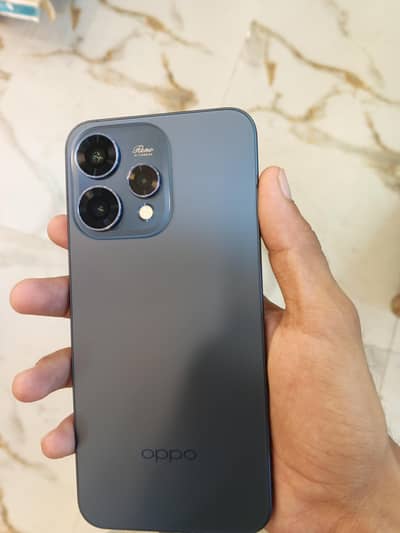 OPPO RENO 15 5G 12/512