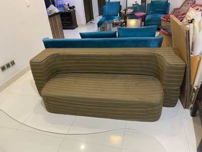 Sofa Cum Bed for Sale | Comfortable & Stylish Sofa Bed