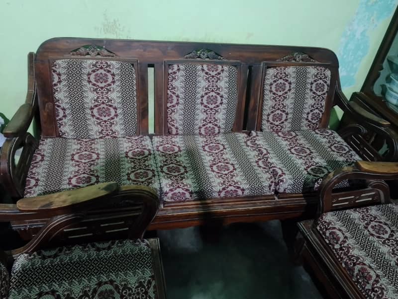 sofas set 1