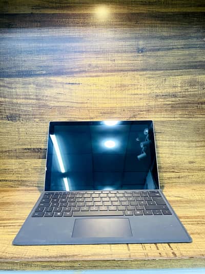 Microsoft Surface Pro 7 Plus Laptop | Core i5 11th Gen | 8GB | 256GB