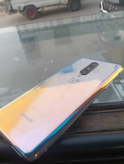 One Plus 8 10/9.5