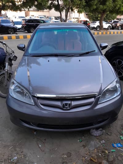 2004 civic for sale