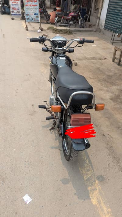 suzuki 110 for sale