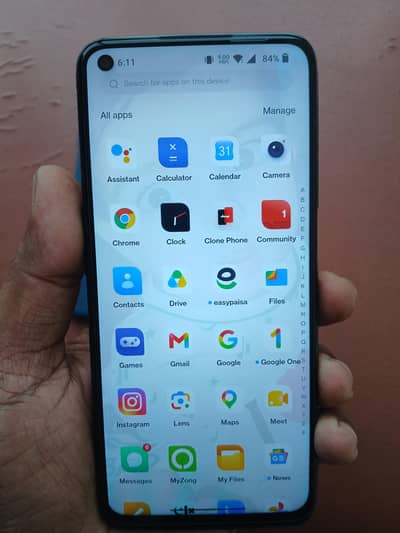 One Plus Nord N200 (fixed price)