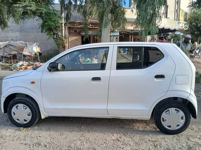 Suzuki Alto 2023