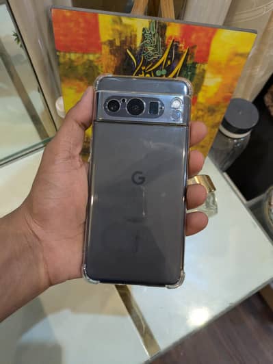 Google Pixel 8 Pro