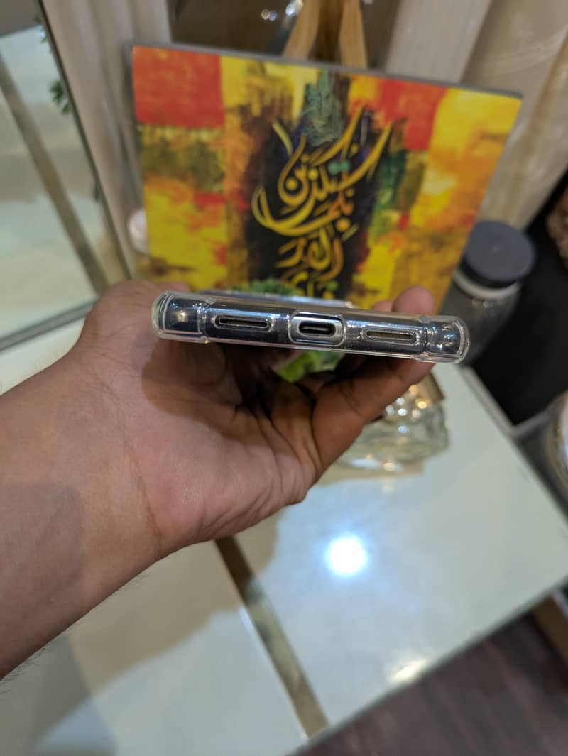Google Pixel 8 Pro 1
