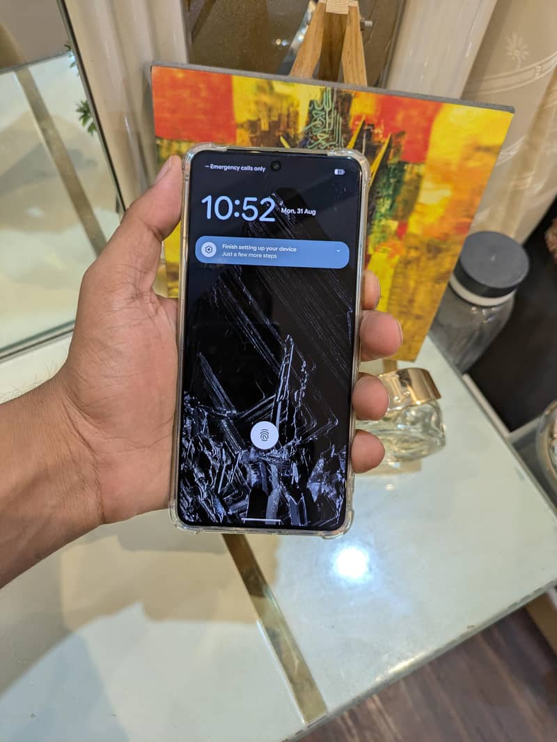 Google Pixel 8 Pro 2