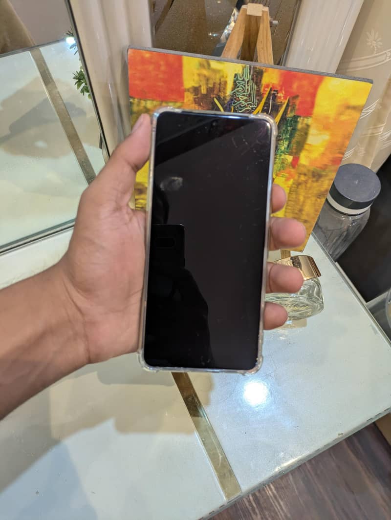 Google Pixel 8 Pro 3