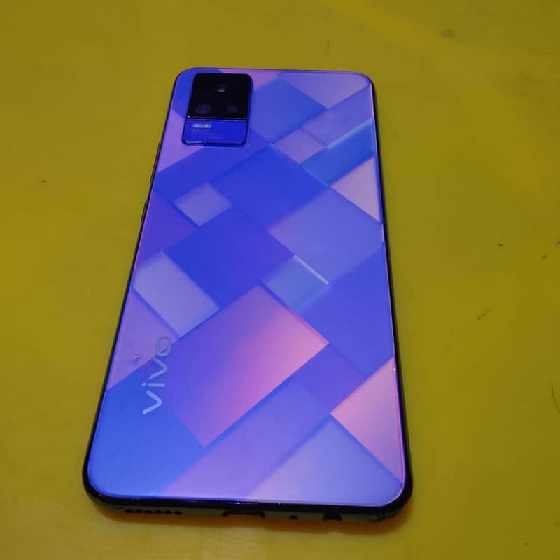 Vivo V21e 2